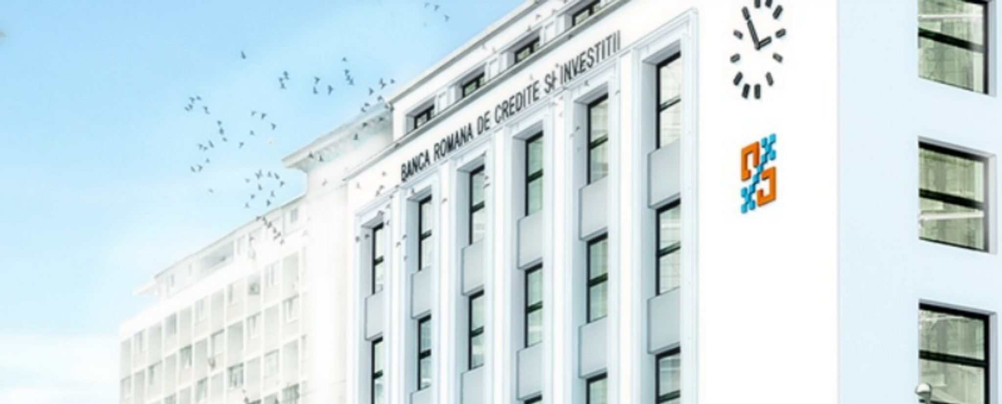 Banca Română de Credite și Investiții