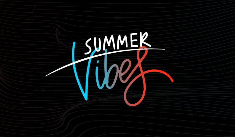 BT Summer Vibes