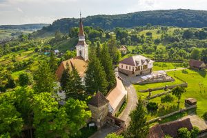 Săptămâna Haferland