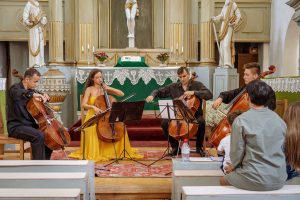 Săptămâna Haferland