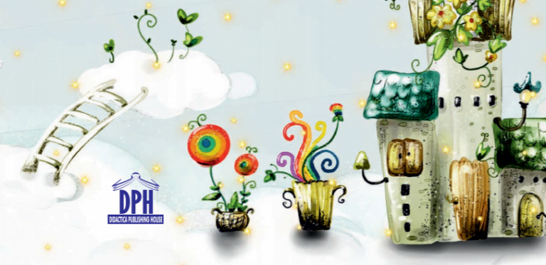 Cartea Micilor Scriitori DPH e1594733817969