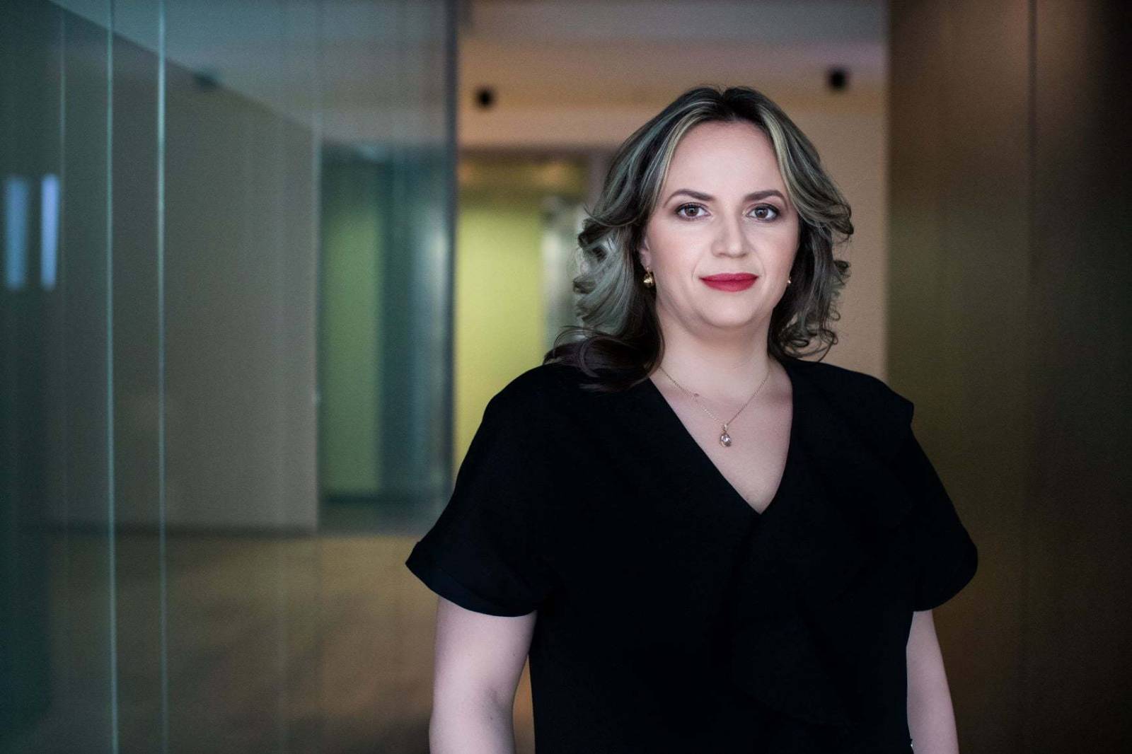 Claudia Sofianu preia un rol regional în cadrul EY