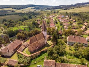 Săptămâna Haferland