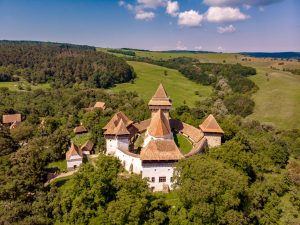 Săptămâna Haferland