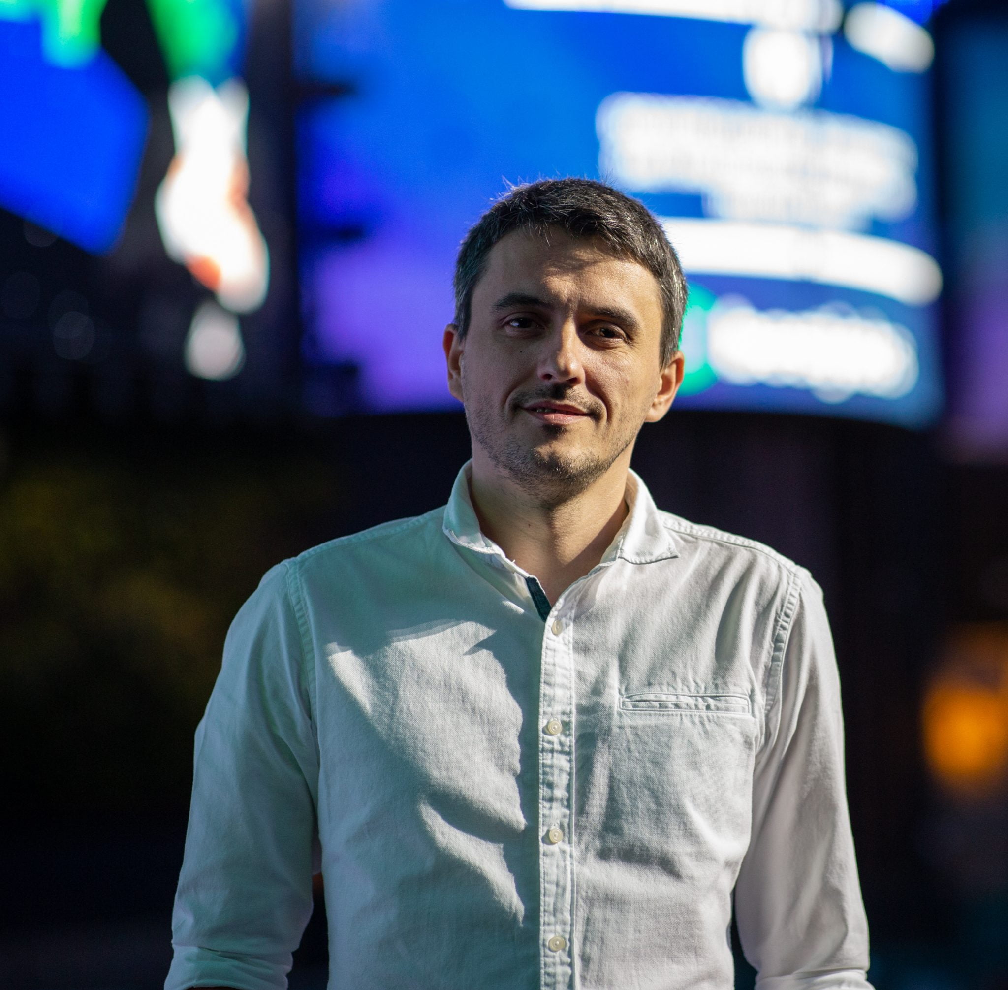 Dan Puică devine CEO al Avocado.red