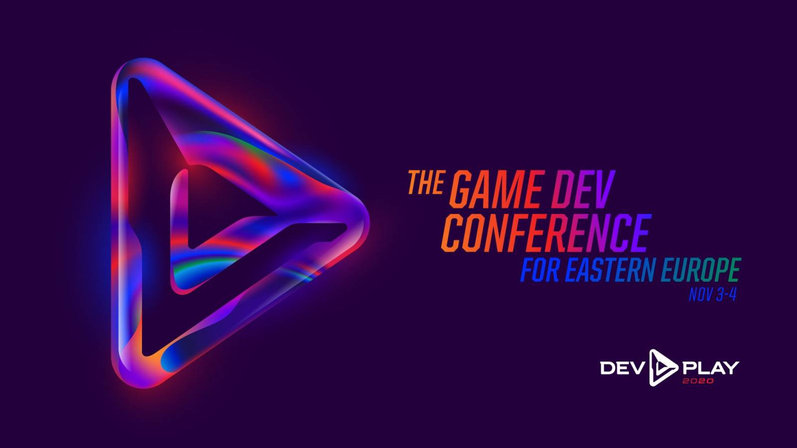 Dev.Play 2020 se va desfășura online, în luna noiembrie