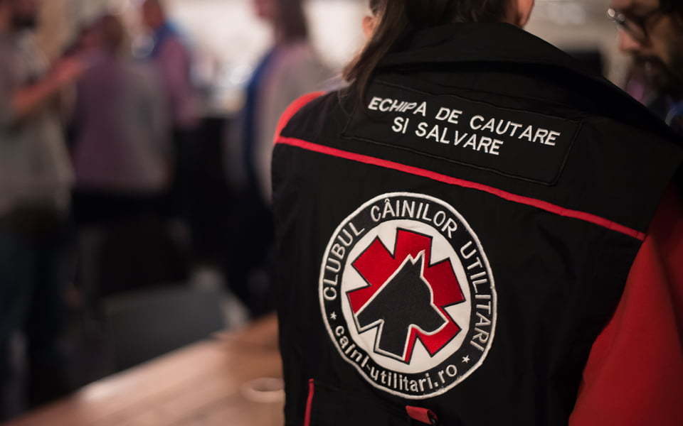 470.000 de lei alocați pentru pregătirea Bucureștiului în caz de cutremur