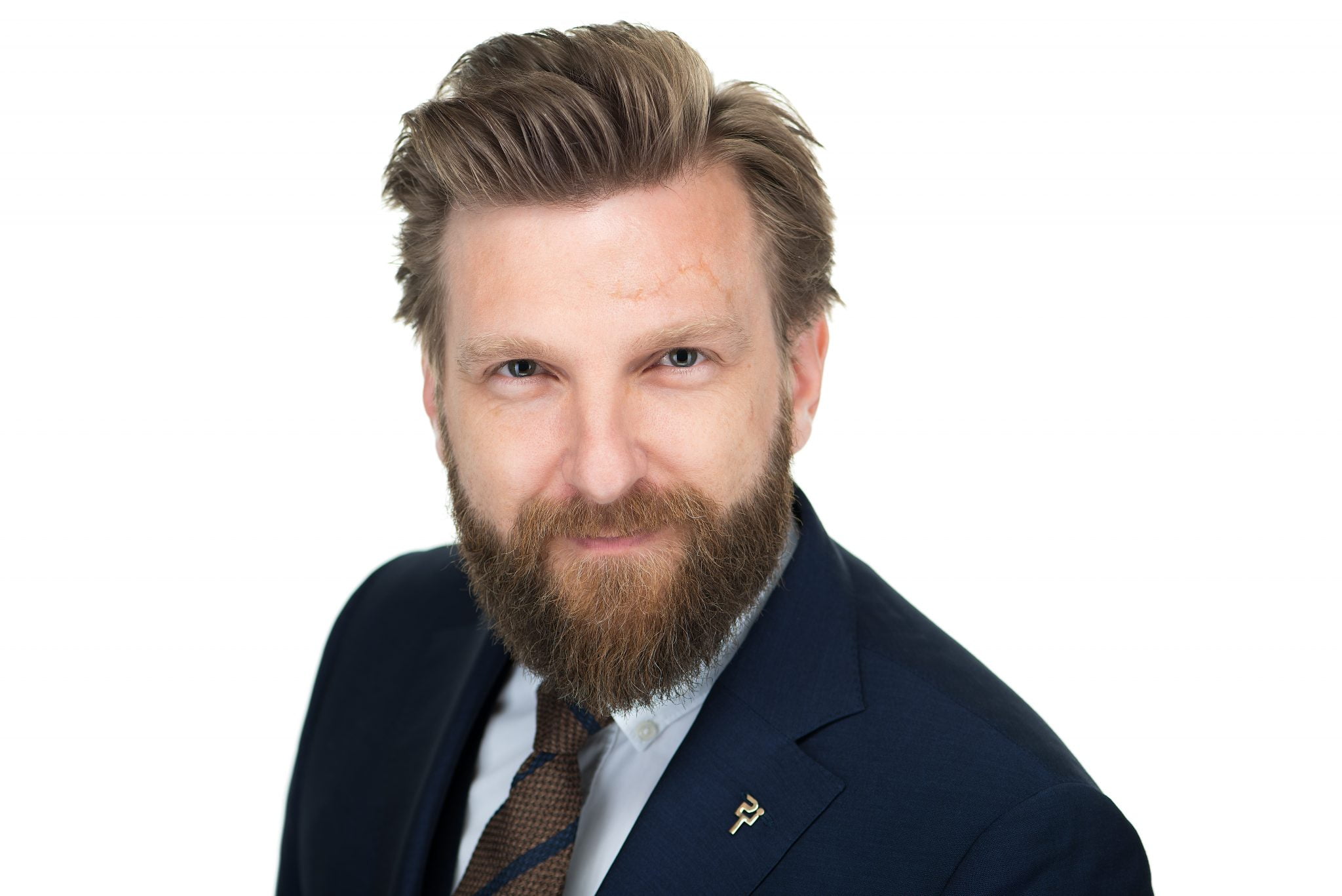 Dr. Gerald Flintoacă-Filip este primul membru de origine română al consiliului de conducere Food Sup...