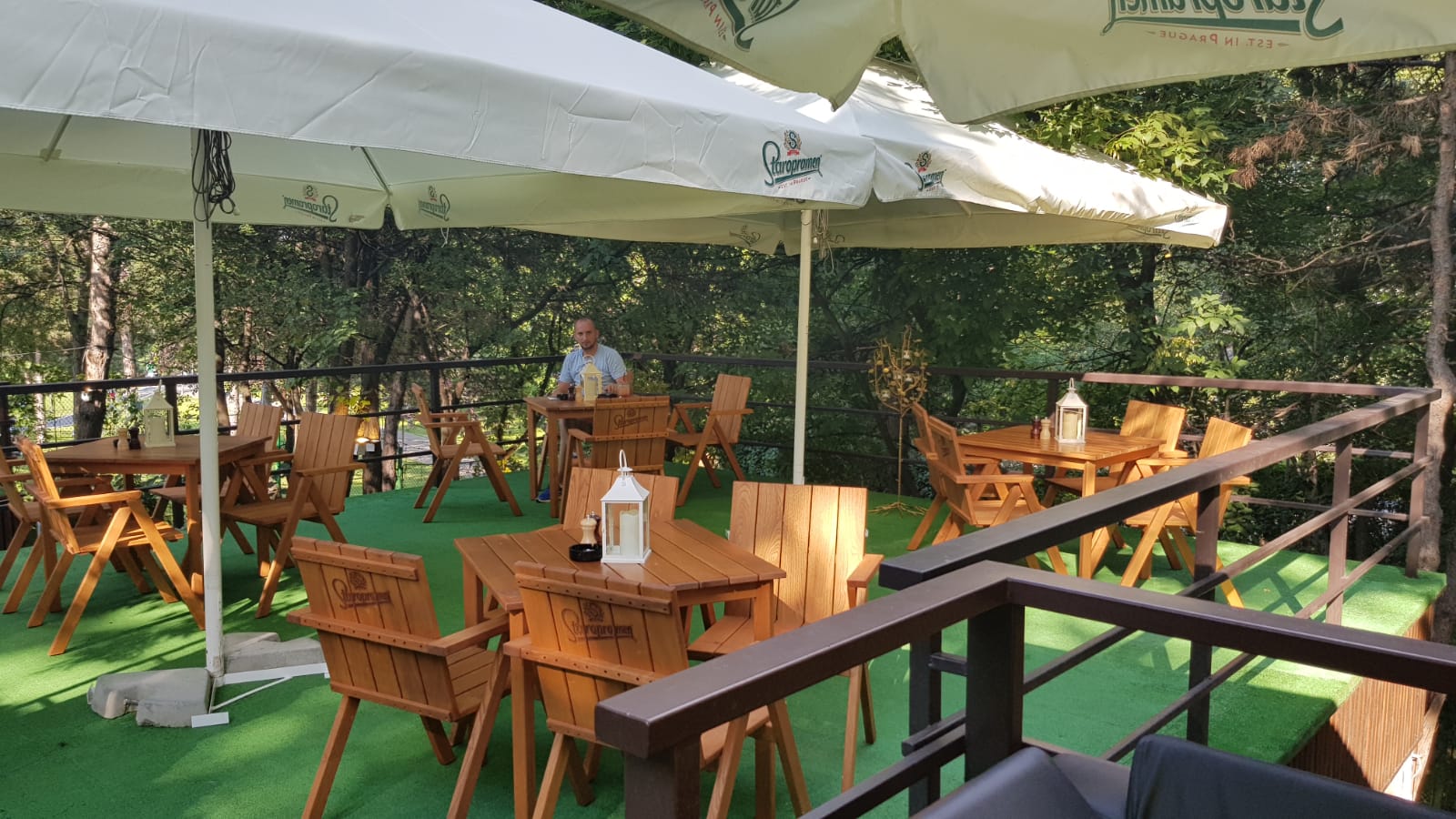 Magic by Hop Garden deschide Hop Garden Parc