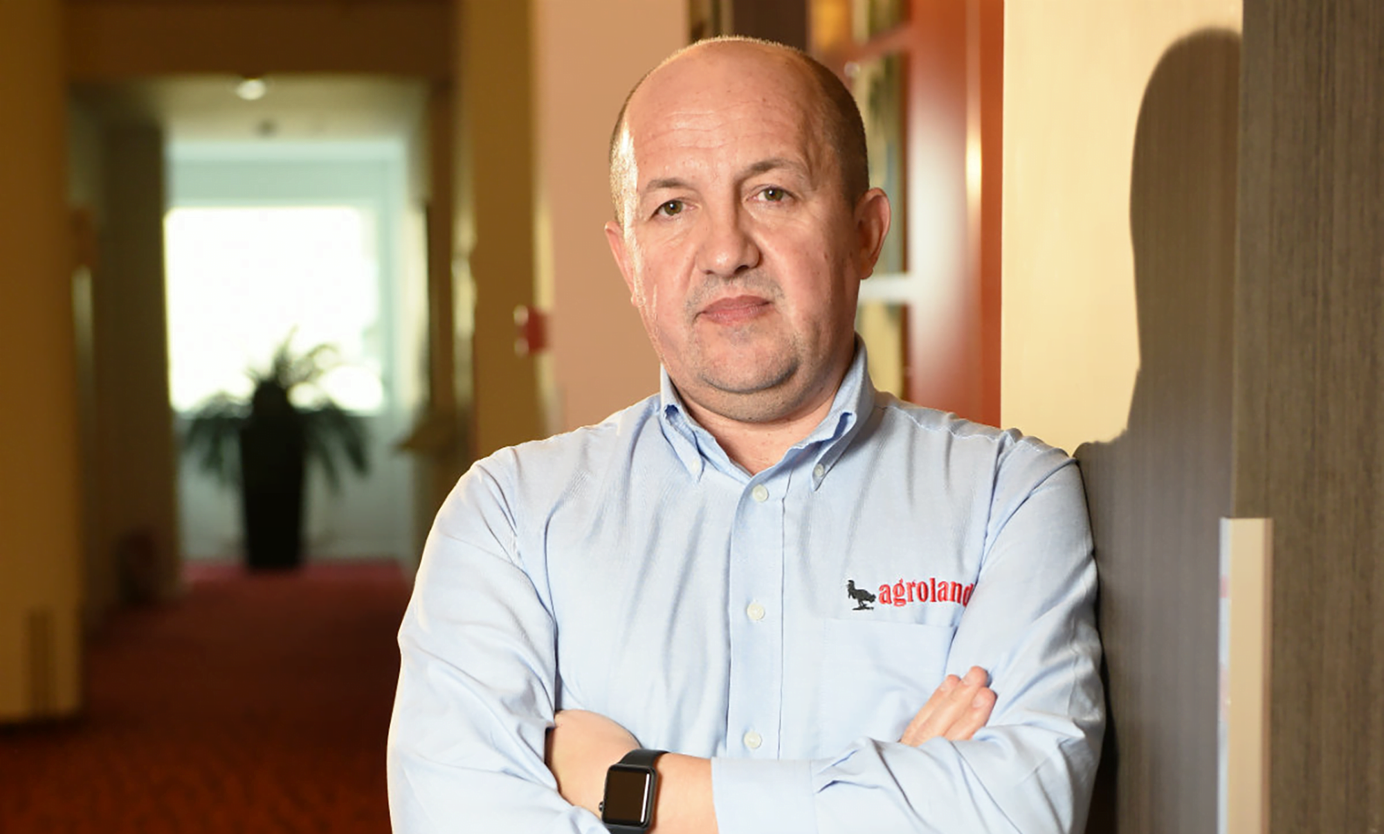 Agroland: cifră de afaceri de 25,5 milioane euro, în prima jumătate a anului
