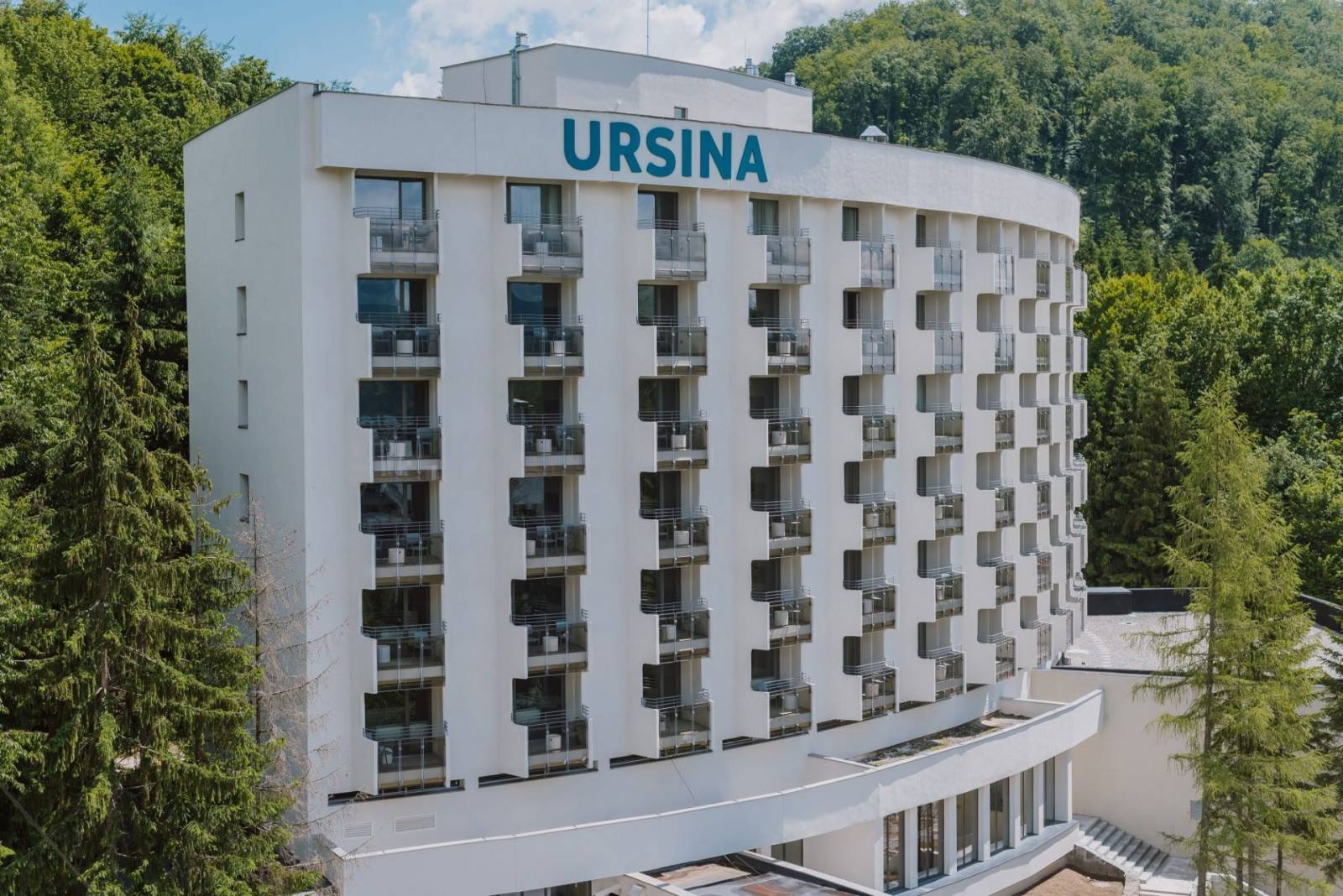 Investiție de peste 8 milioane de euro în Sovata