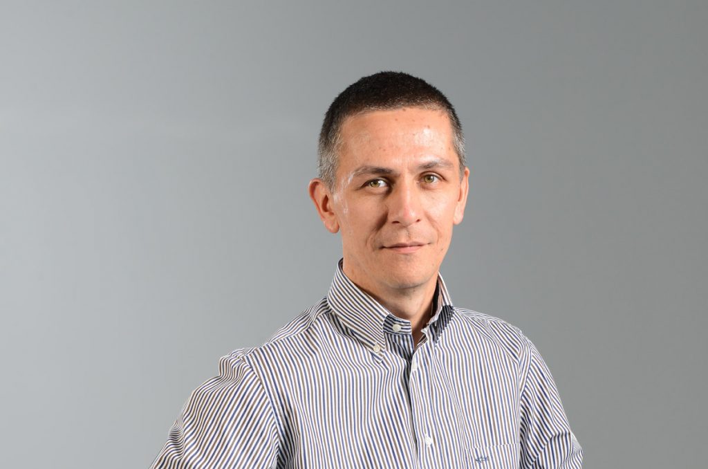 Iulian Stanciu-eMAG
