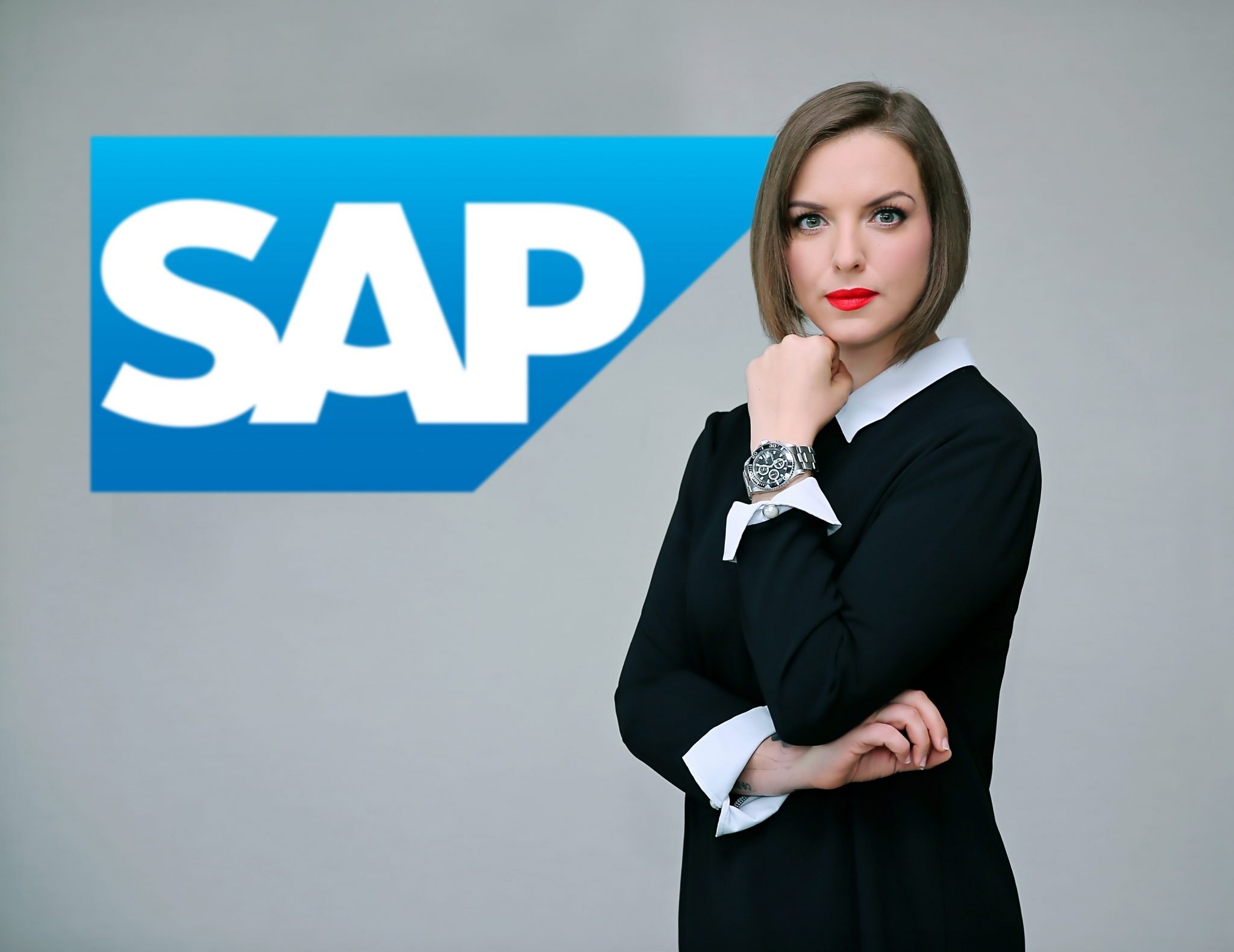 Josephin Galla va conduce de la București business-ul SAP pentru Europa de Sud-Est