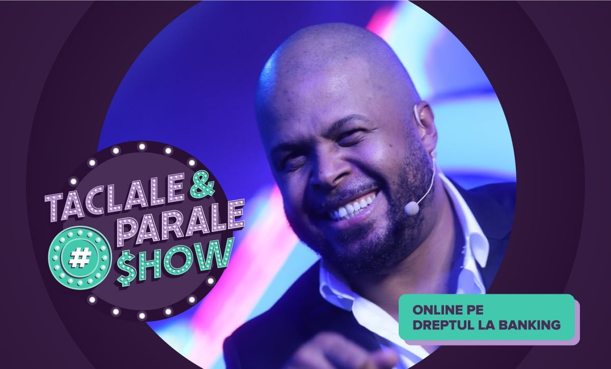 Show online de educație financiară