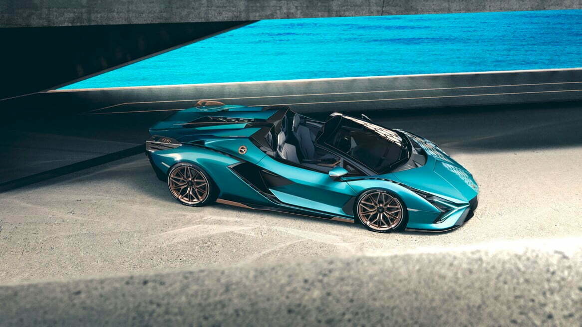 Agenția digitală Ideologiq creează noua platformă de dealer pentru Lamborghini București