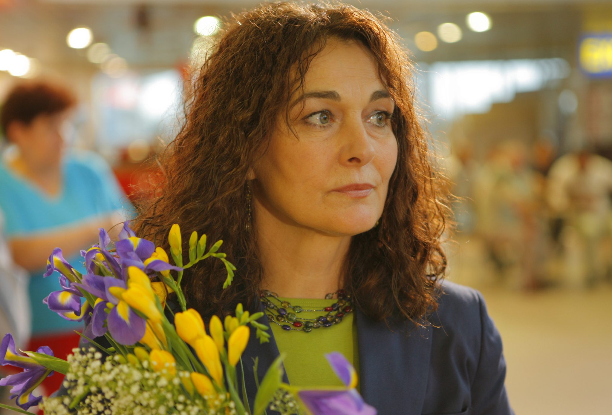 Actrița Maria Ploae va primi Premiul de Excelență TIFF 2020