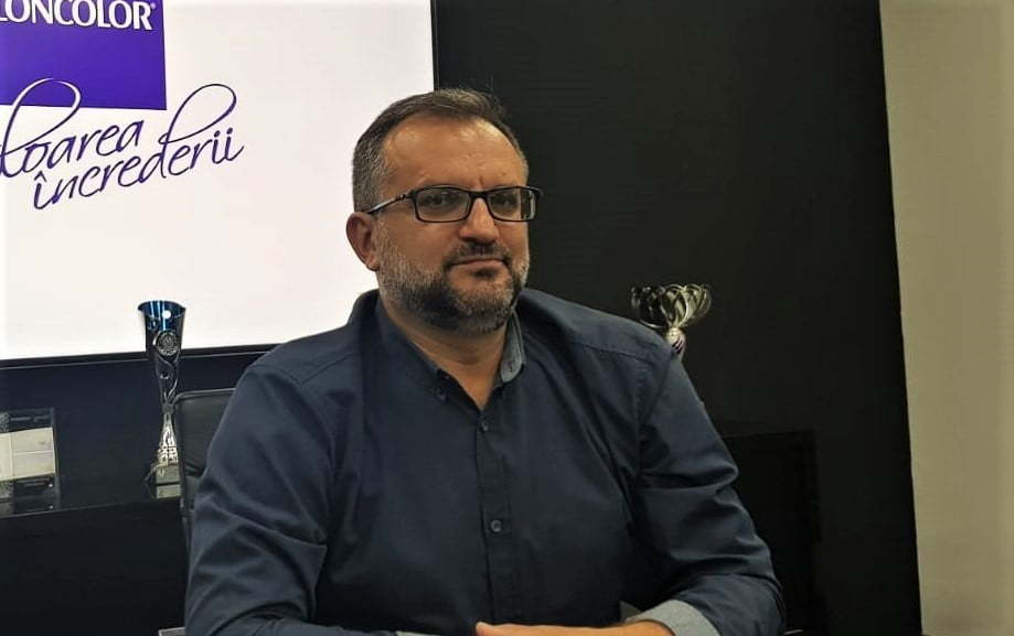 Marius Niță, Loncolor: sperăm să încheiem 2020 cu o ușoară creștere