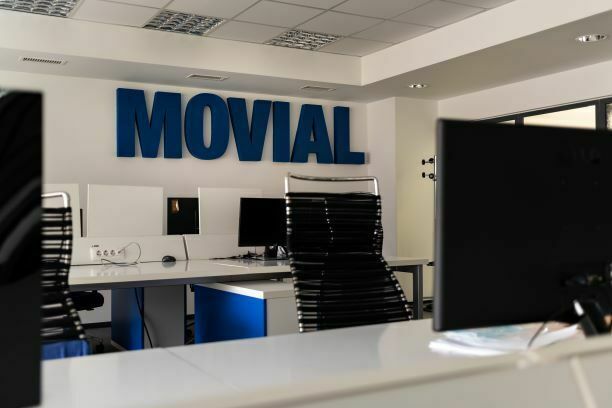 Microsoft Movial