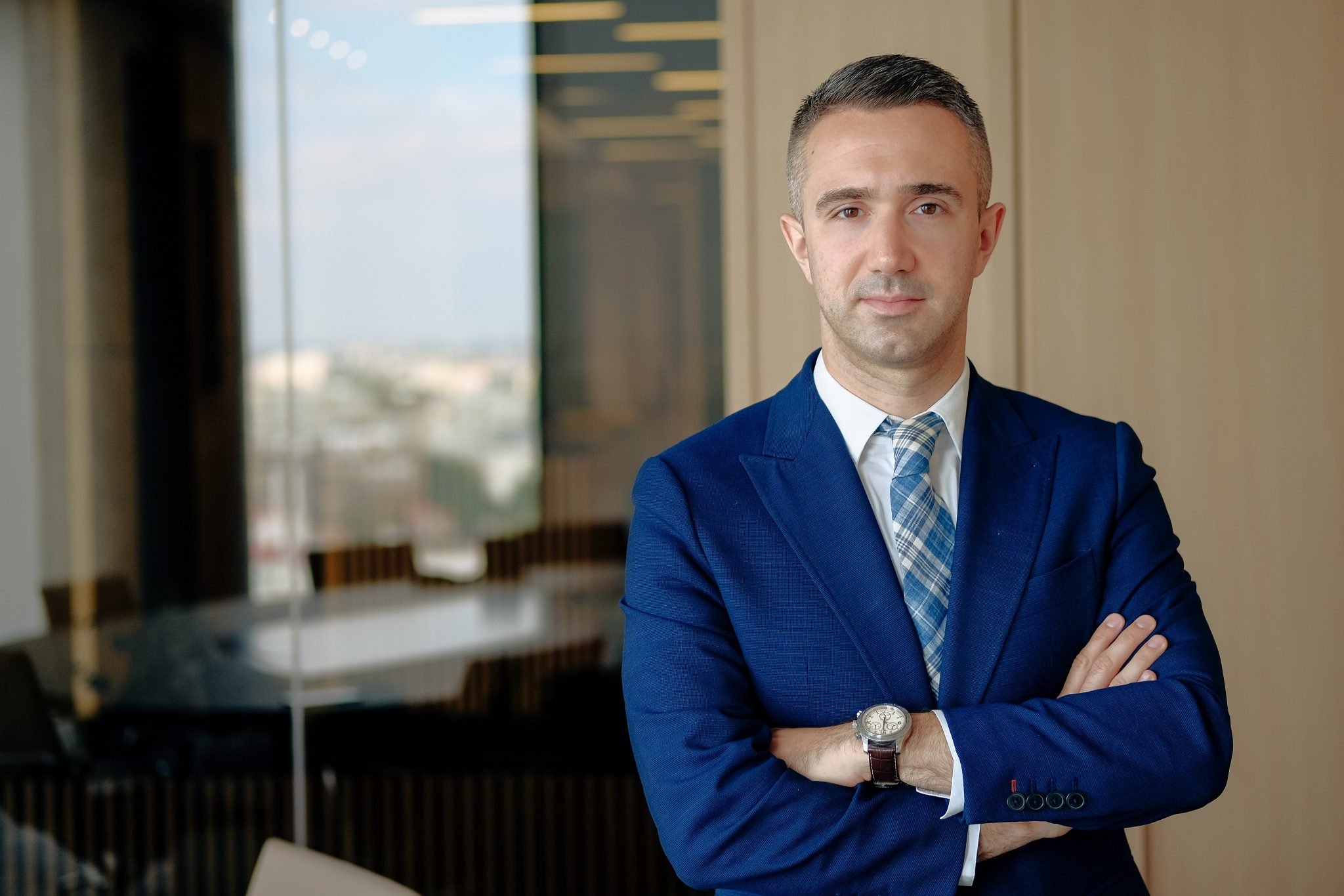 Deloitte România își consolidează echipa de conducere