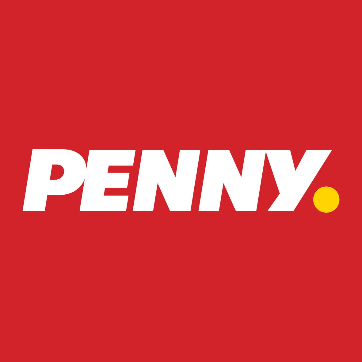 Rebranding pentru PENNY Market