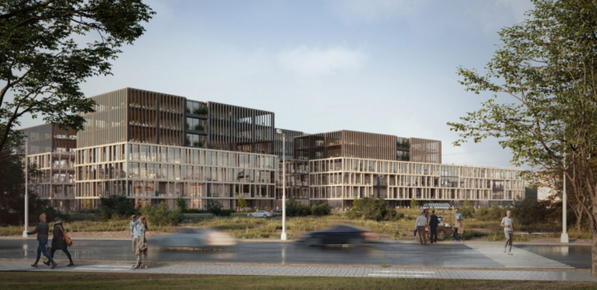 Palas Campus