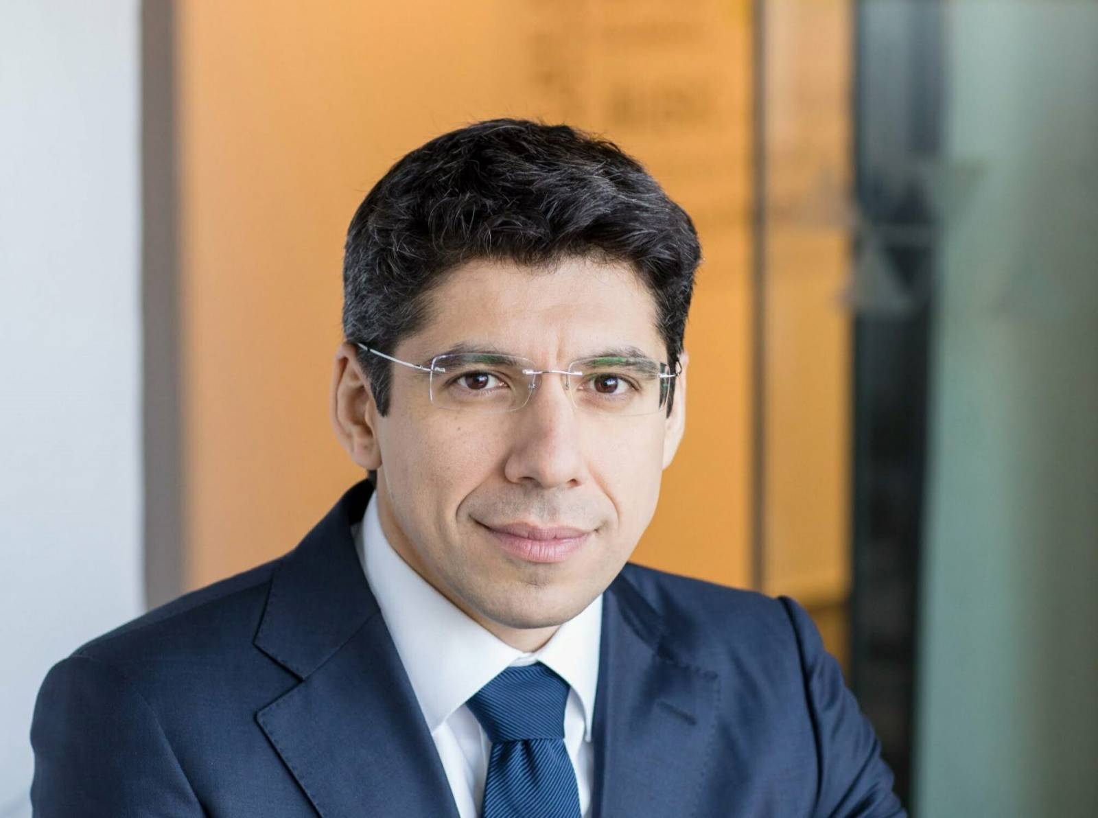Sévan Kaloustian