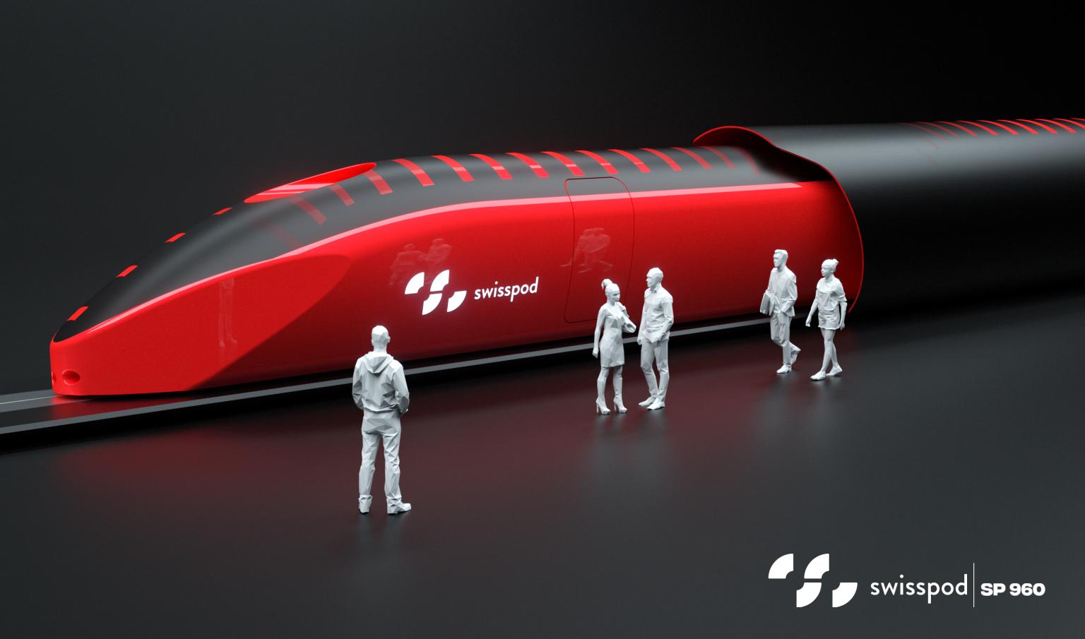 Fondul clujean Something Big investeşte în startup-ul elveţiano-român Swisspod