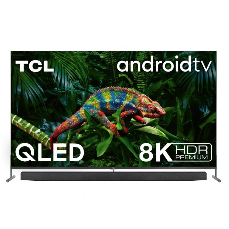 TCL X915 8K 1
