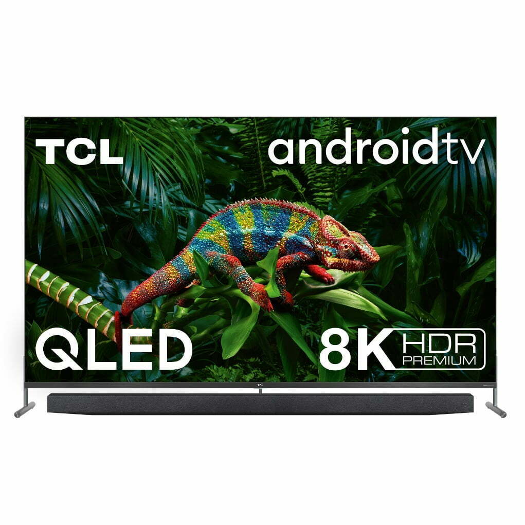 TCL aduce pe piața din România o nouă gamă de televizoare QLED 8K