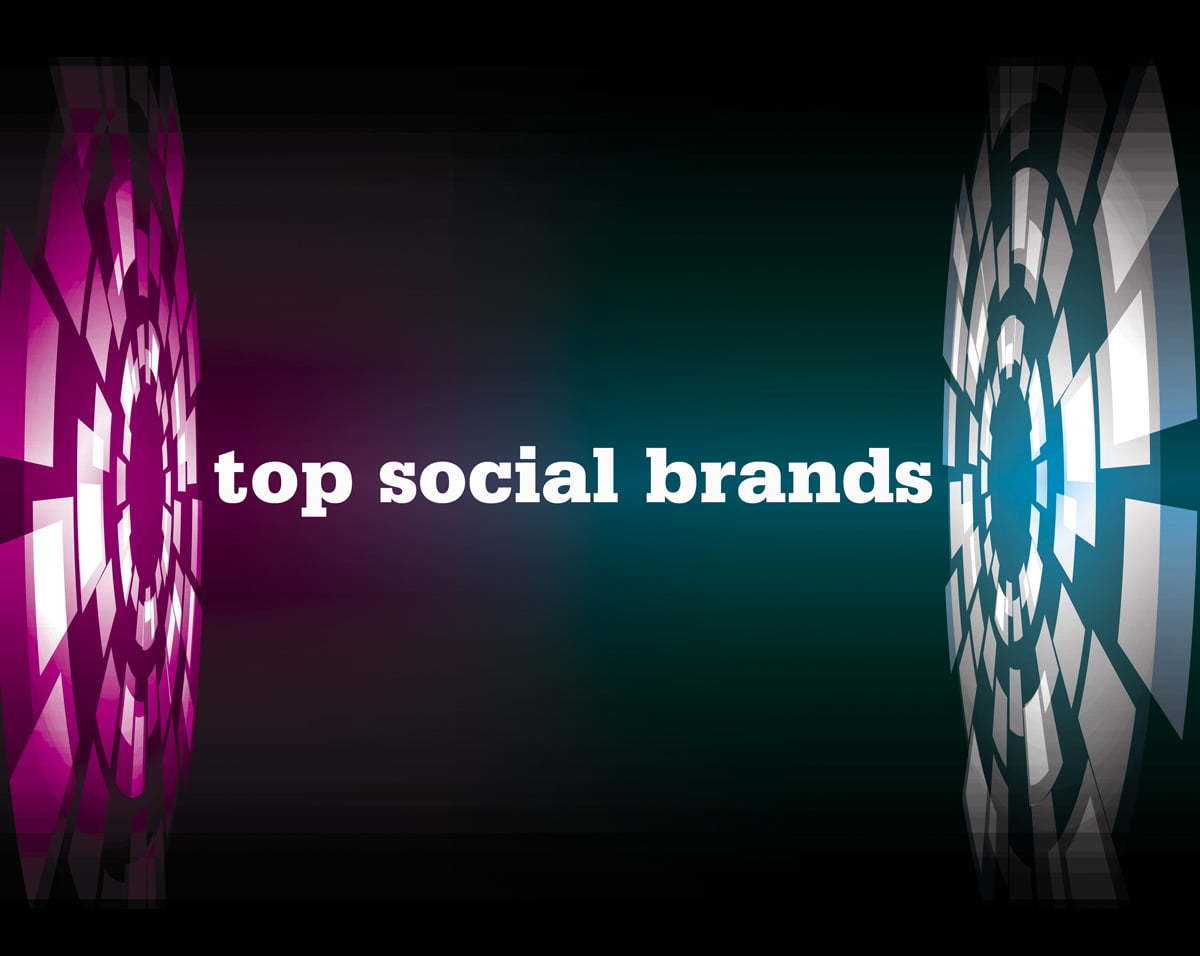 Au început înscrierile pentru Top Social Brands 2023