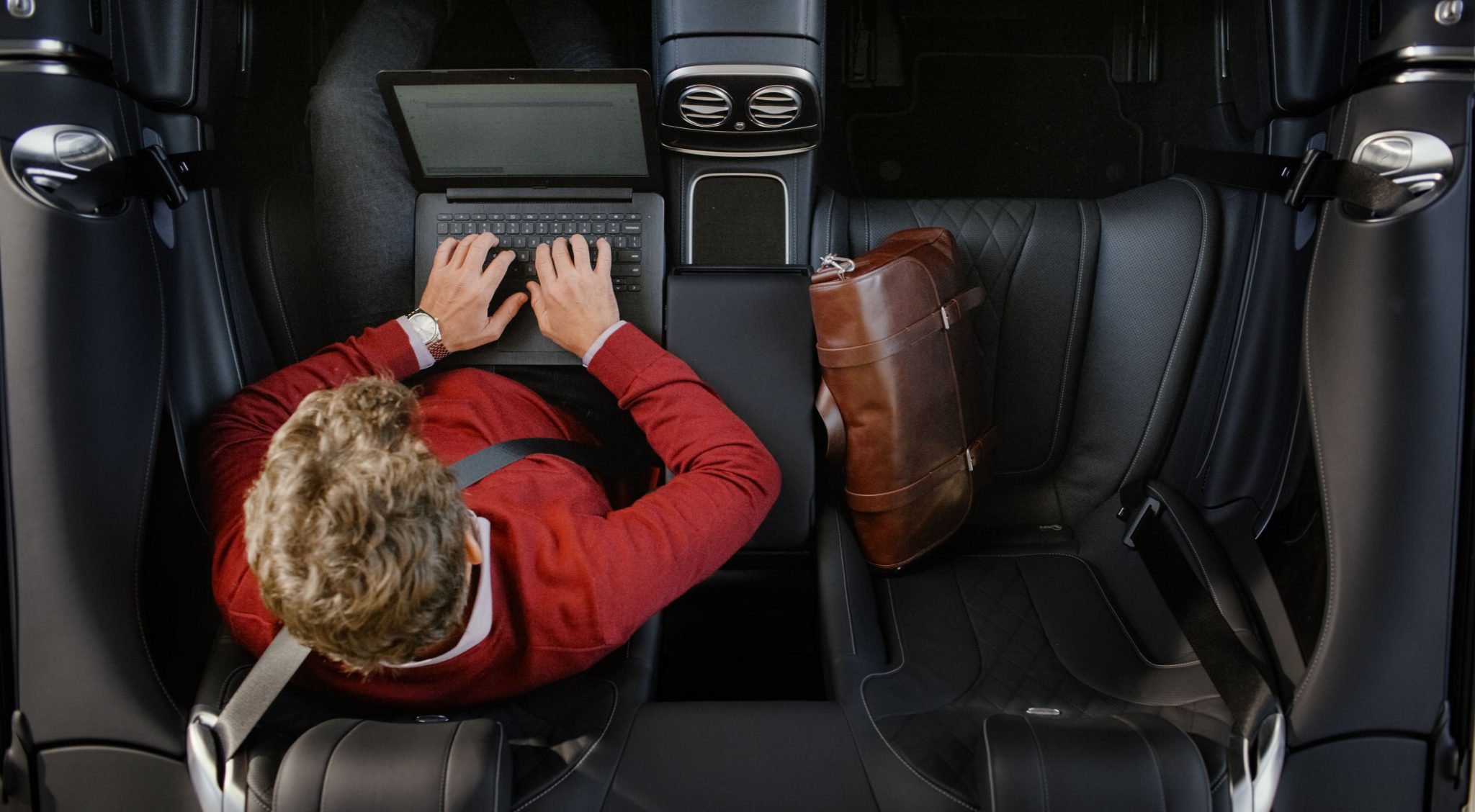 Uber Comfort se extinde în 6 orașe din România