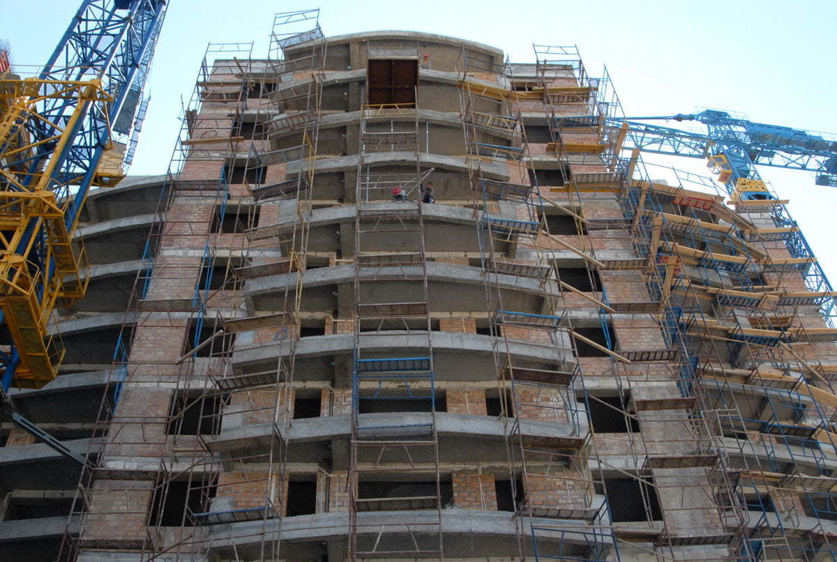 constructii