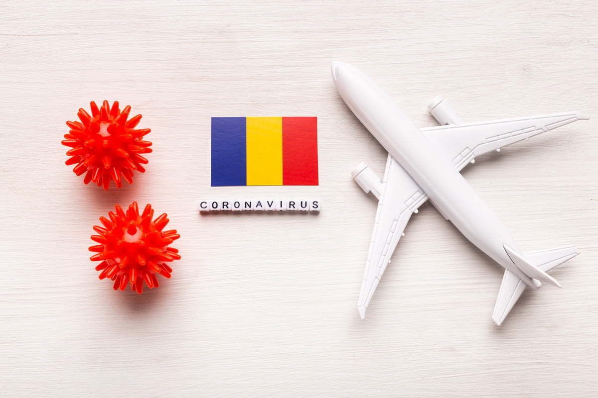 Ce regiuni din Spania au fost incluse pe lista galbenă, care înseamnă intrarea în carantină la întoa...