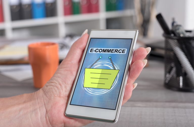 e-commerce