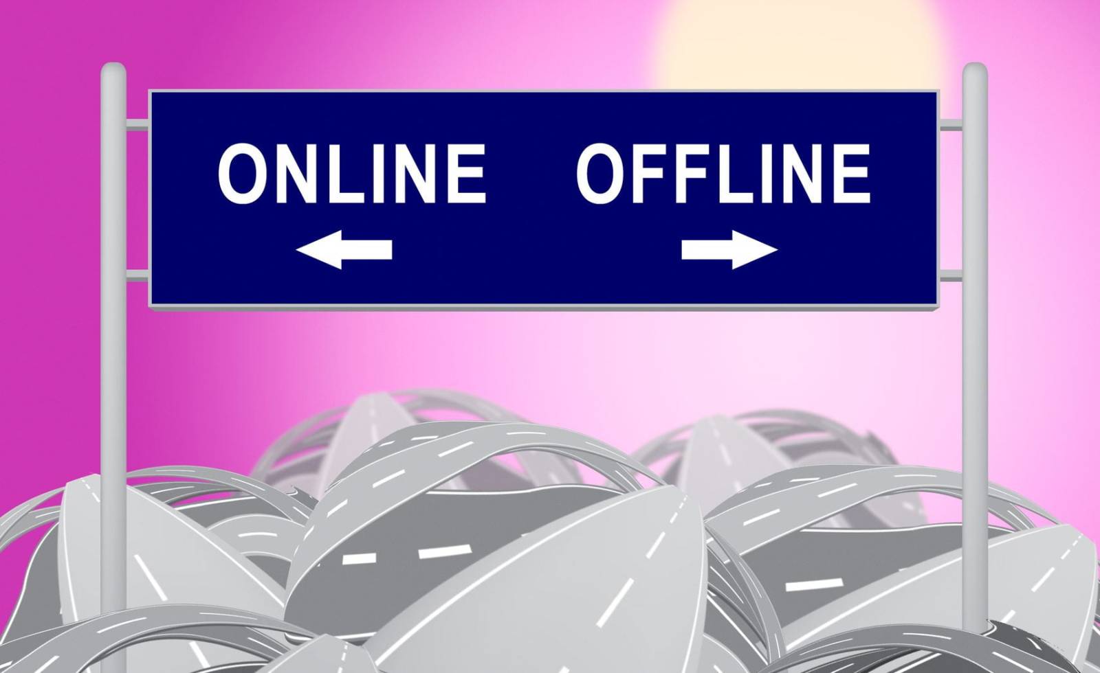 Premieră pe piața globală de media: Investițiile în online le depășesc pe cele din offline