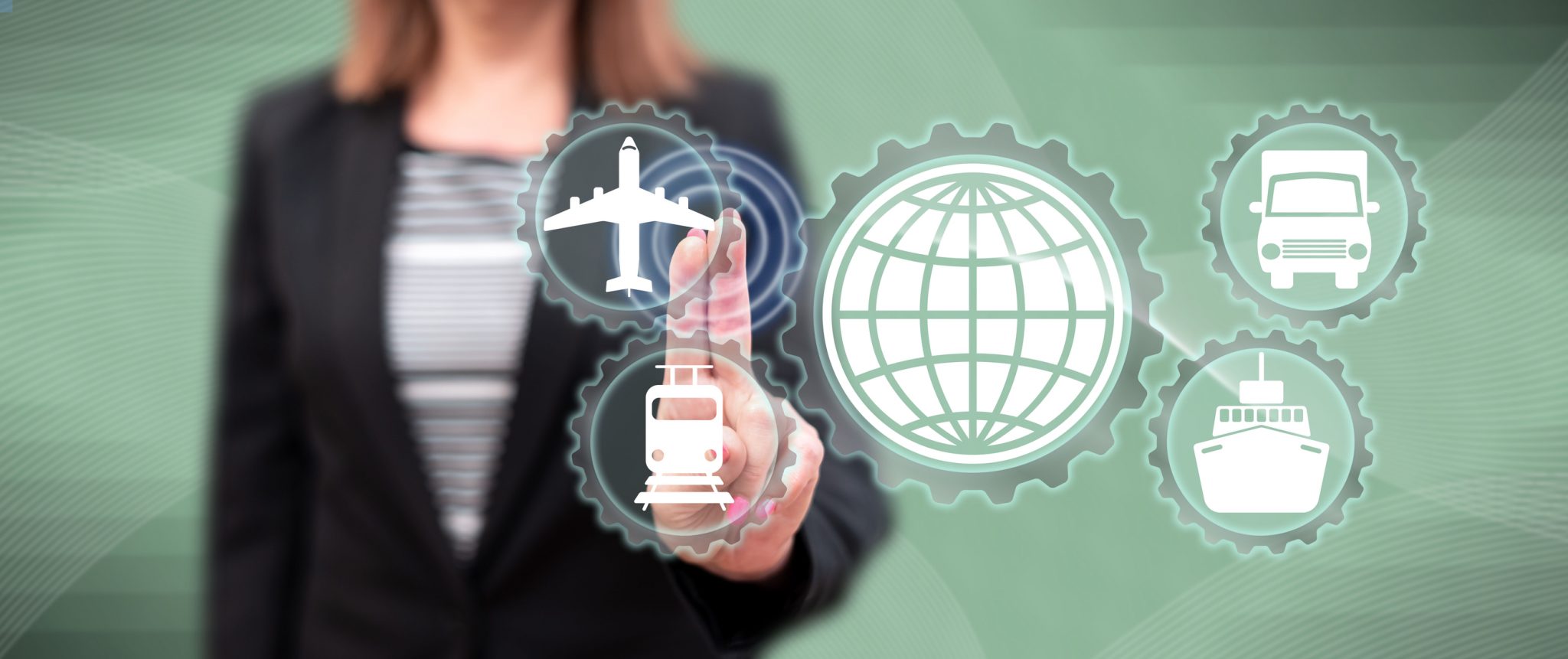 Sub impactul Covid-19, sectorul transporturilor nu-și revine mai devreme de 2022