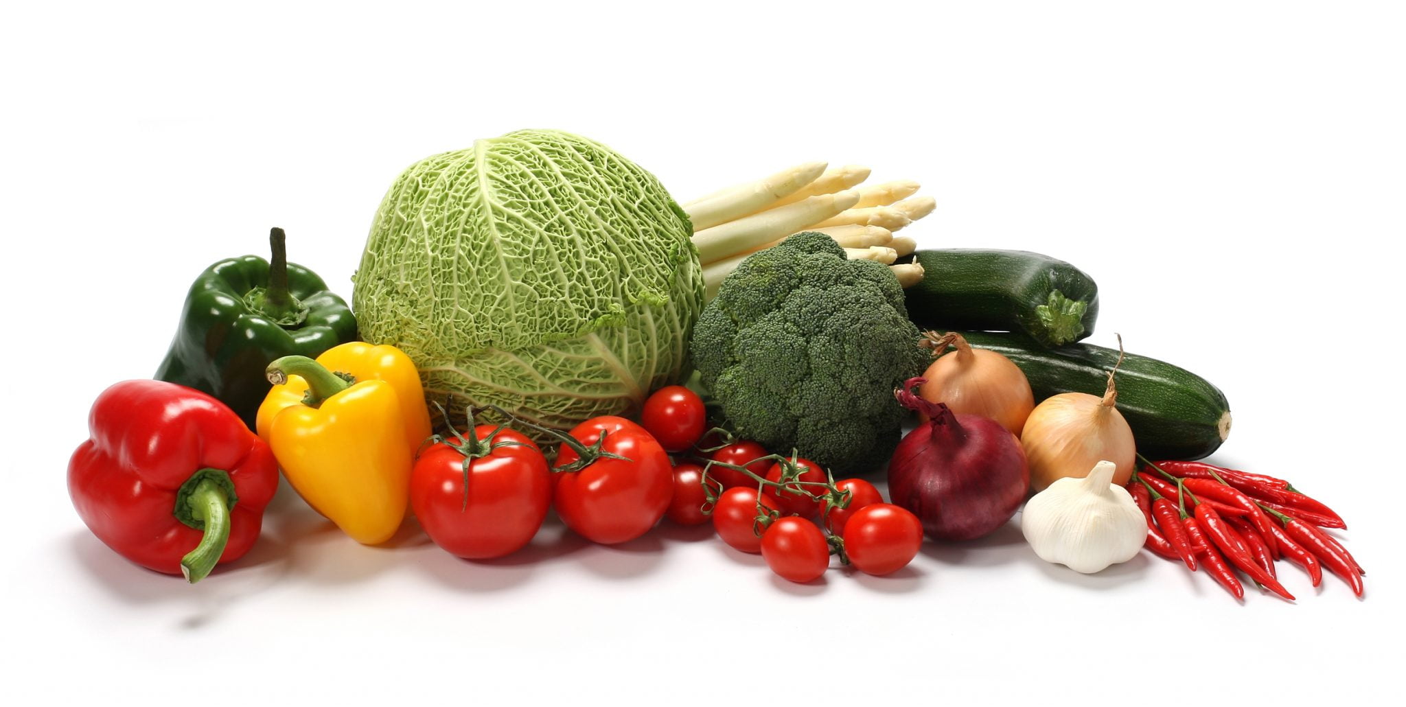 Importul de legume în România, la cote mari, chiar și în lunile iulie-august
