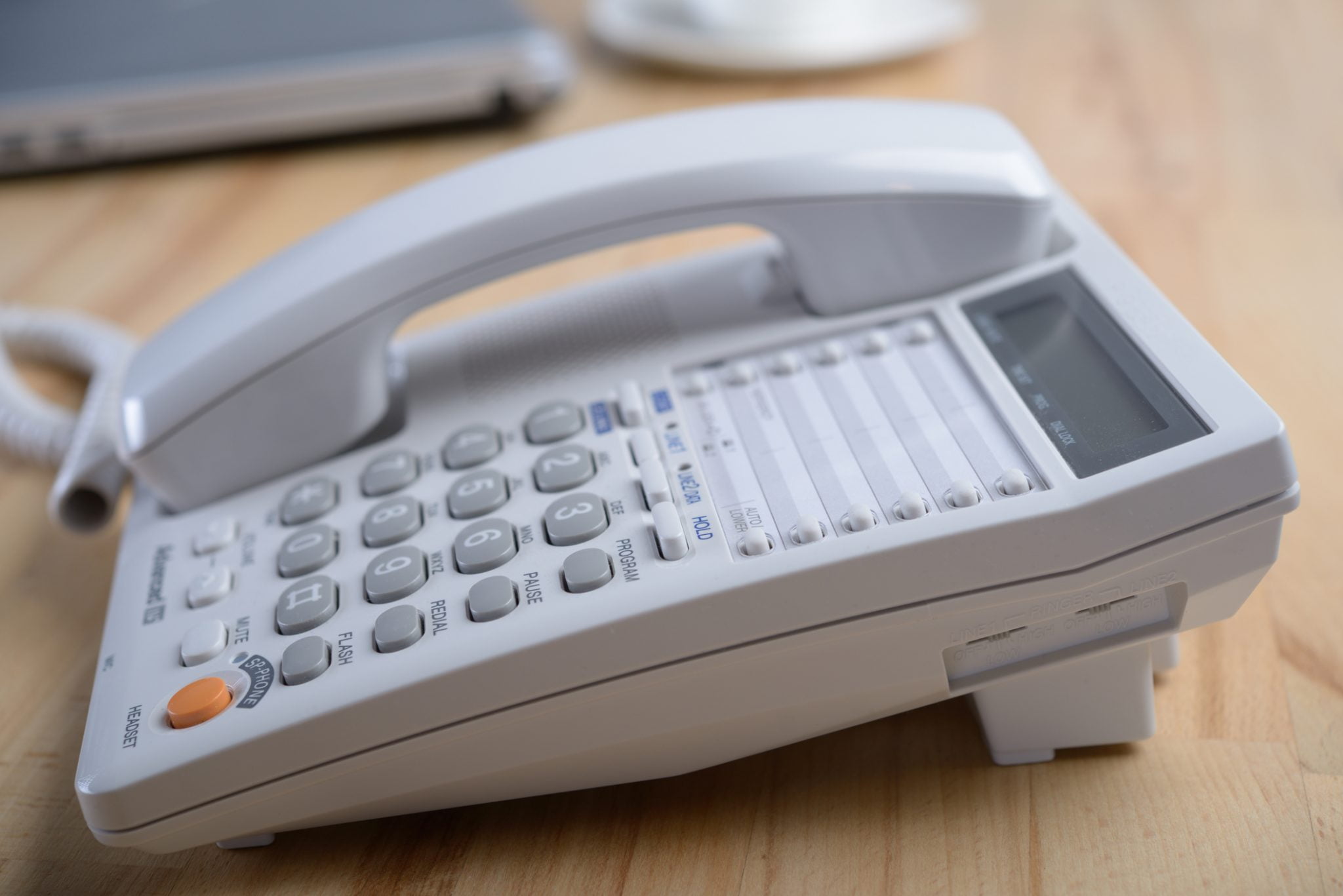 Încă o reducere pentru apelurile la telefonia fixă
