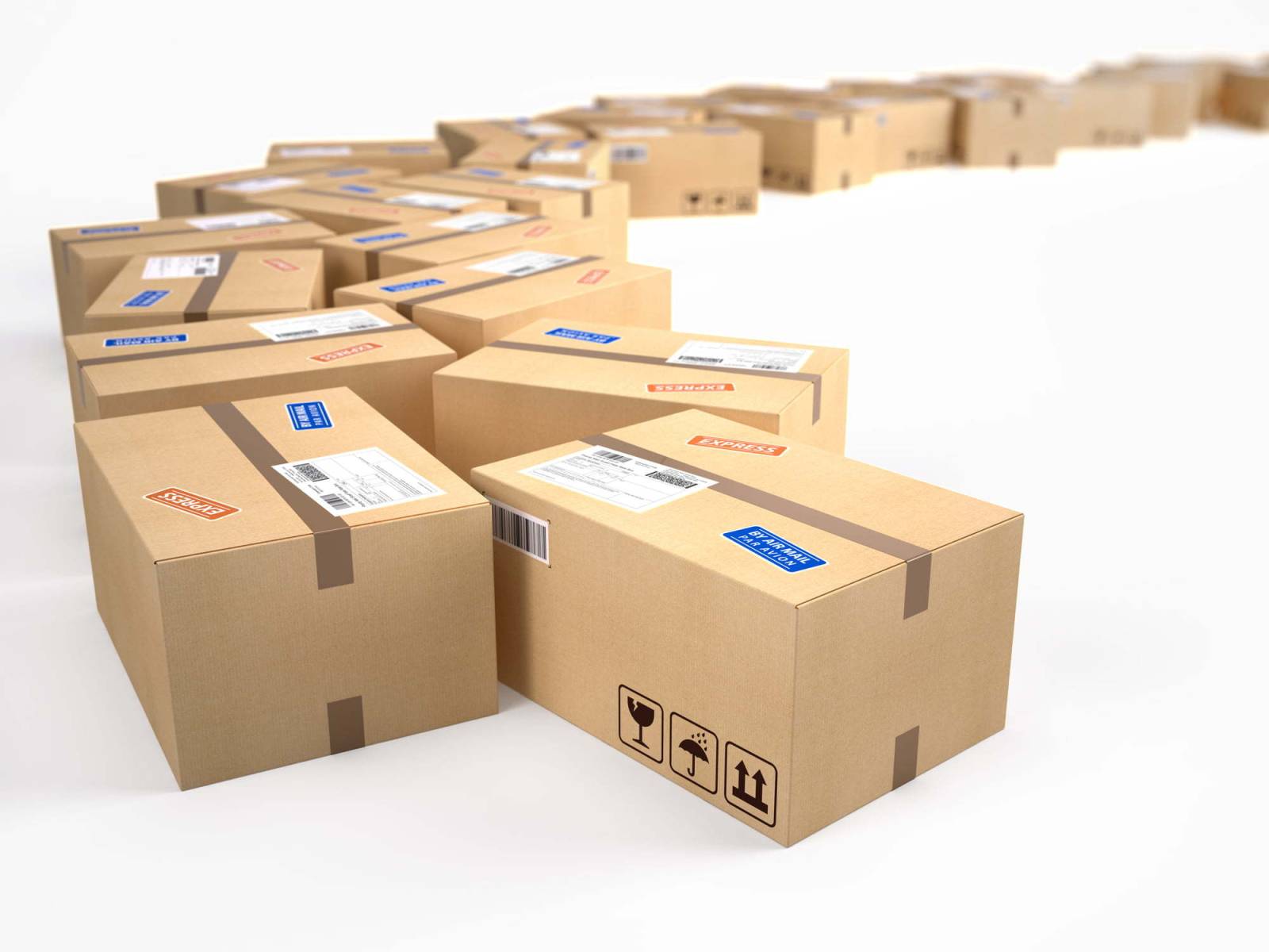 Parteneriat între Coletăria.ro și StockBinder pentru logistica și automatizarea stocurilor magazinel...