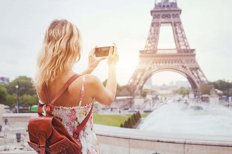 Ce preferințe au turiștii care călătoresc în vremea pandemiei