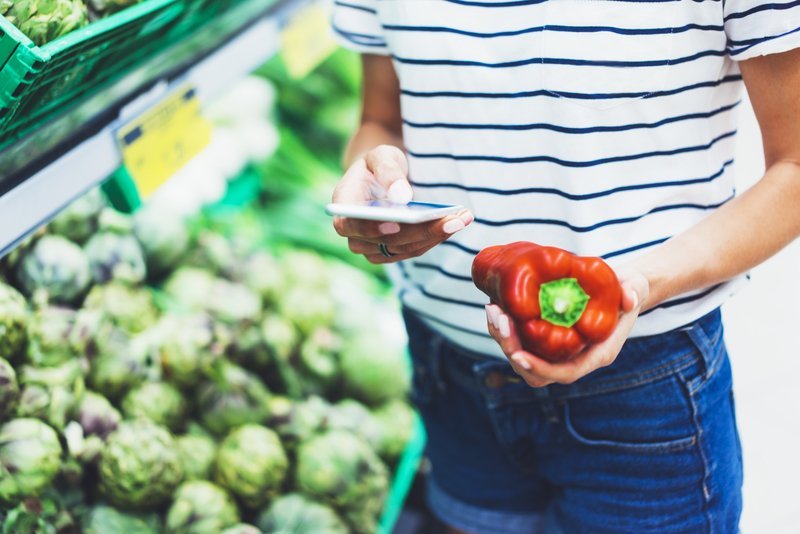 Aplicație românească de nutriție țintește 100.000 de utilizatori în doi ani