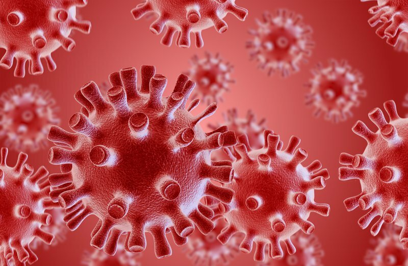 Peste 10% dintre români cred că noul coronavirus este o invenție