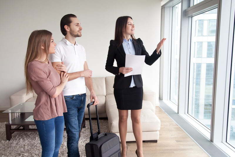 S-a lansat Milluu Select, o aplicație de property management