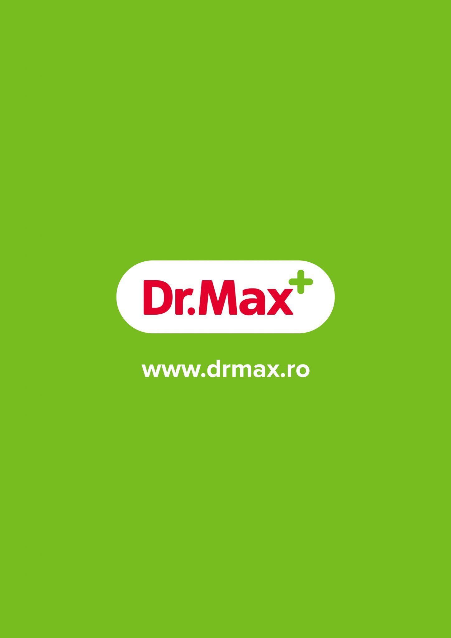 Dr.Max și-a lansat farmacie online
