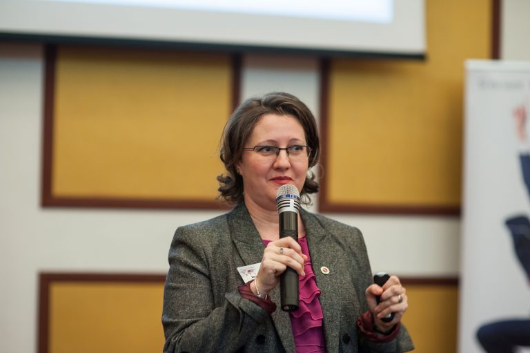 manuela voicila