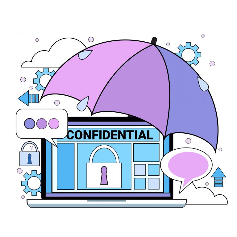 protectie date dreamstime l 119121621