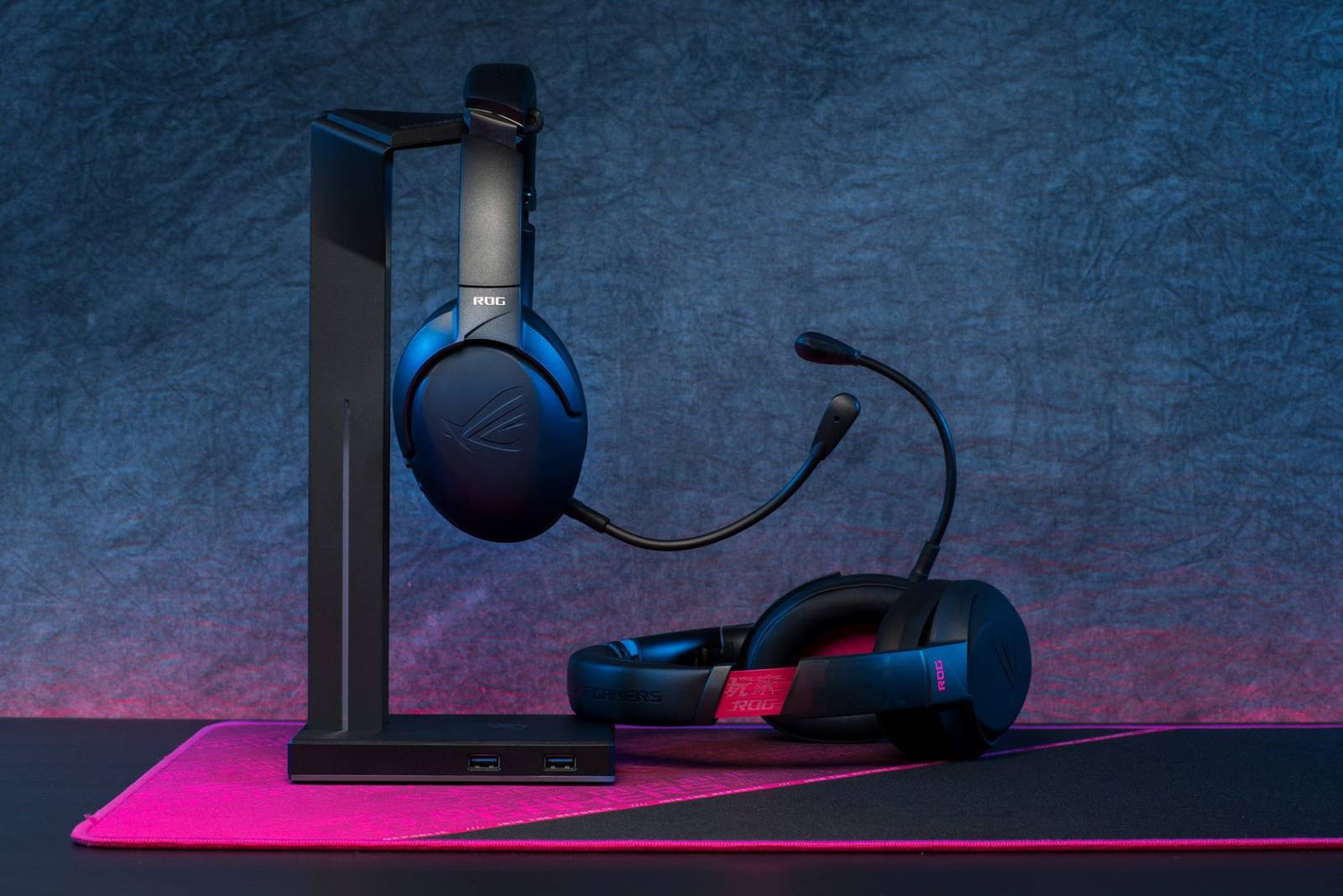 Tehnologie AI de anulare a zgomotului pentru microfon