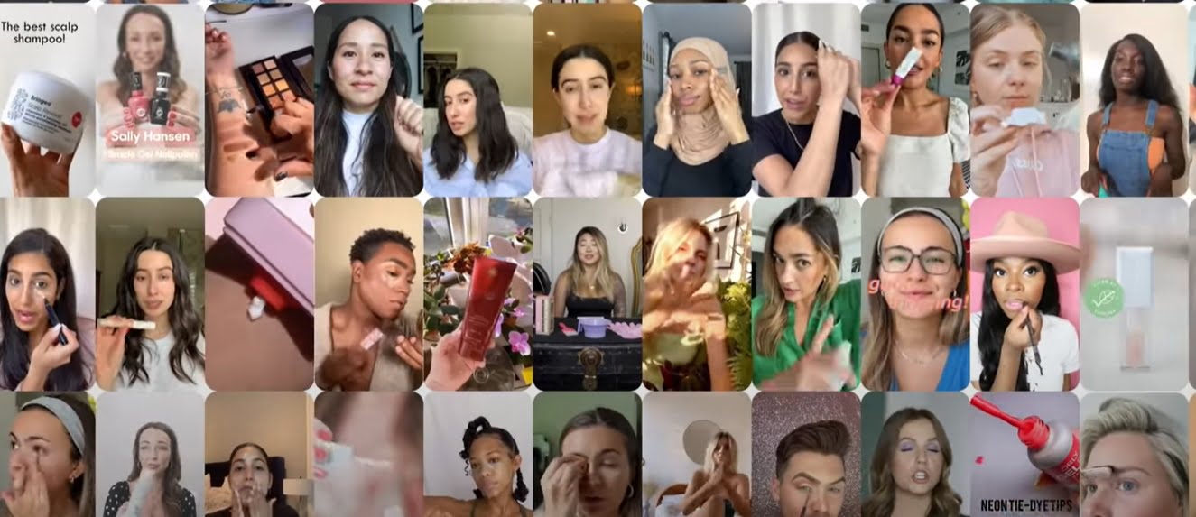 Shoploop: noul experiment Google în materie de video shopping
