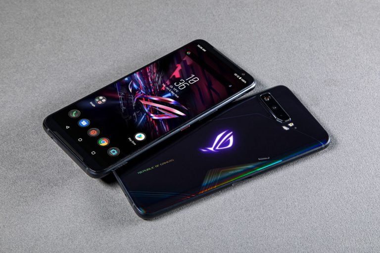 ASUS ROG Phone 3 Strix 2020
