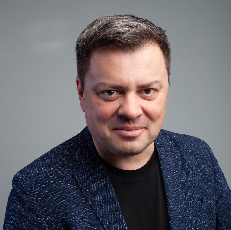 Andrei Pitiș pleacă de la Fitbit și revine în antreprenoriat